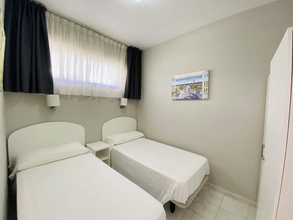 2 Bedrooms Apartment Hotel Los Jazmines