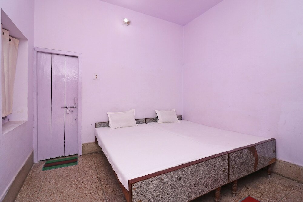 Habitación Estándar SPOT ON 44992 Hotel Swapnapuri