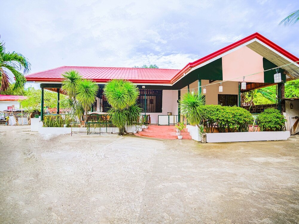 OYO 875 Madhavi Beach Resort Alfonso