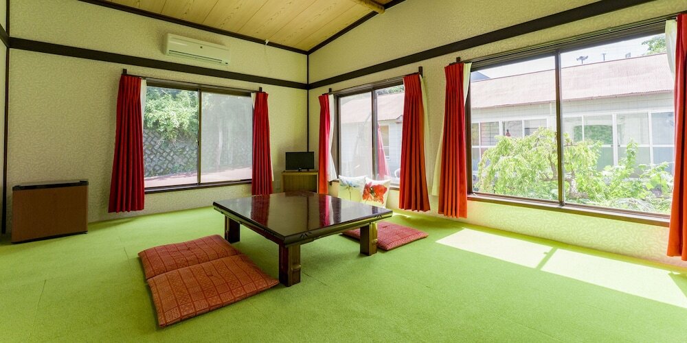Standard Familie Zimmer yuraku izu-oshima - Hostel