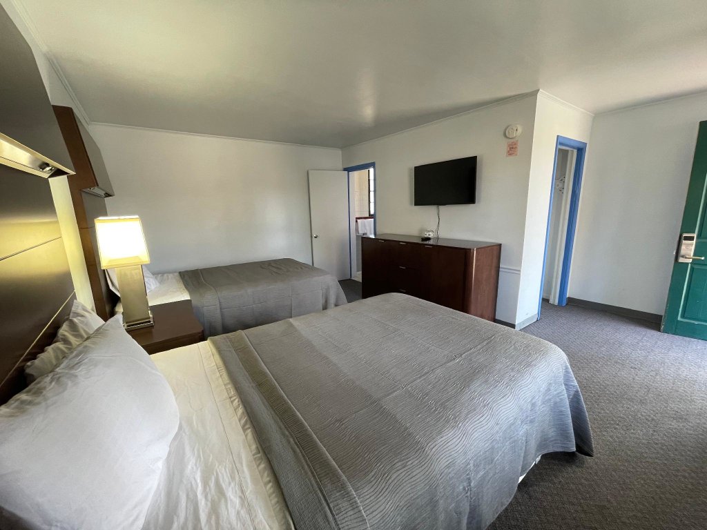 Standard double chambre Rips Country Inn