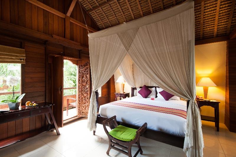 Standard Zimmer Beji Ubud Resort