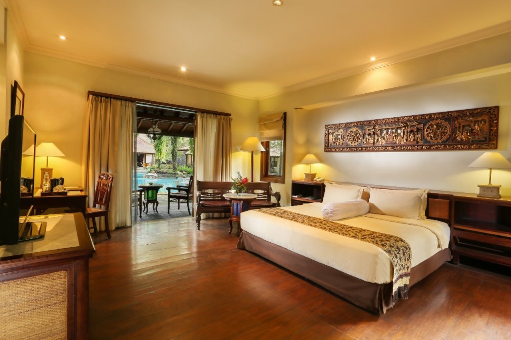Executive Zimmer Laras Asri Resort & Spa