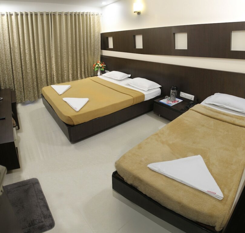 Executive room Hotel Dhantara