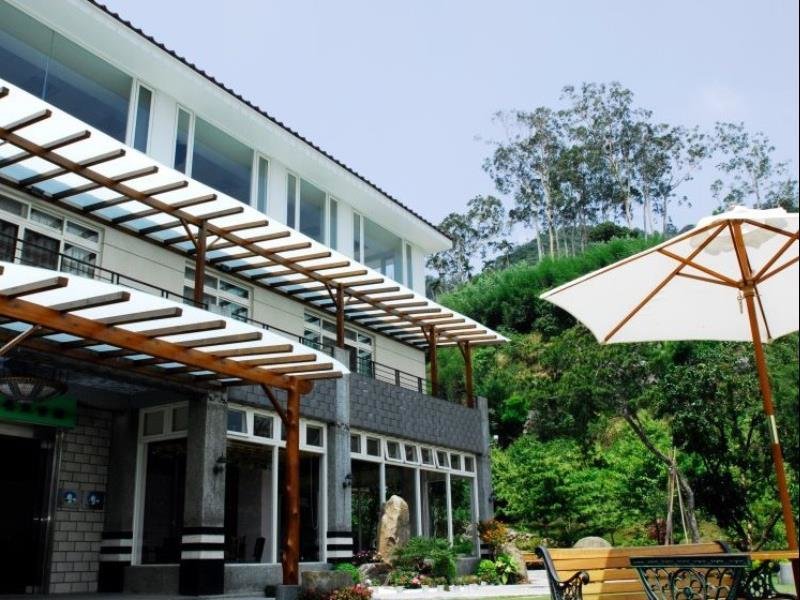 Camera Standard Zen and Pine Resort