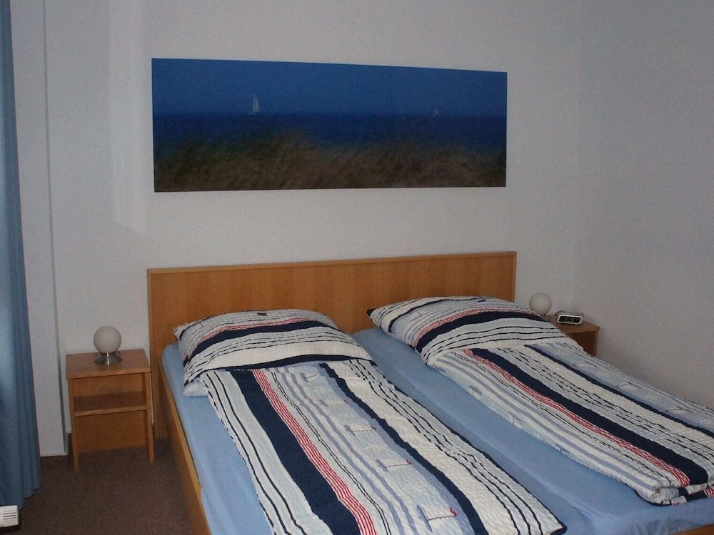 Apartment Attractive Apartment in Wismar Germany near Beach