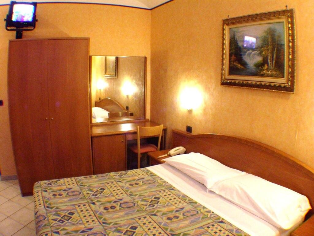 Standard room Hotel Isolabella