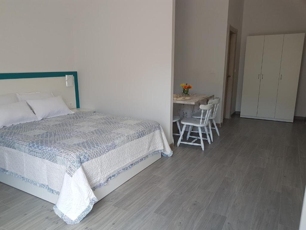 Appartamento Apartments and Rooms Lijesevic