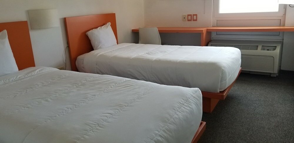 Executive Doppel Zimmer Hotel Teconologico Norte