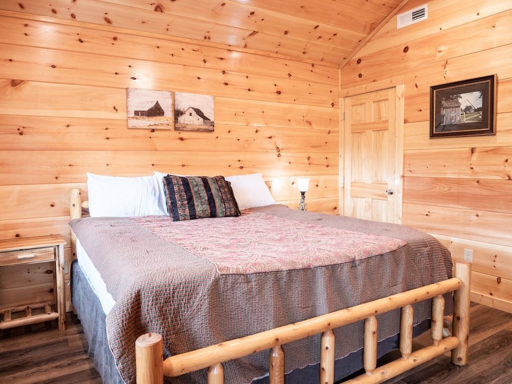 Habitación Estándar Luxurious Family Friendly Cabin Near Sevierville