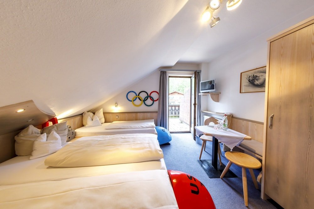 Comfort room Hotel & Gasthof Fraundorfer