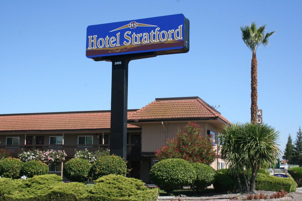Номер Standard WAFER 450 Hotel