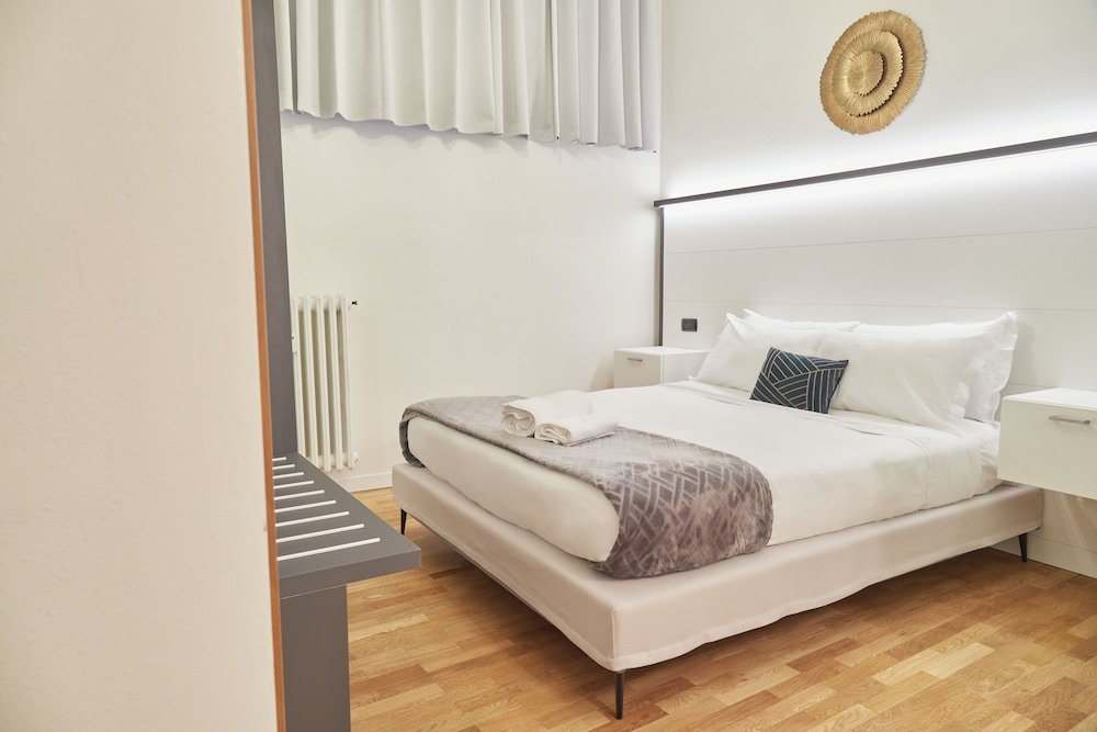 Luxus Apartment 2 Schlafzimmer Milan Retreats Duomo