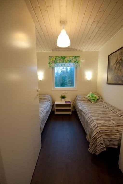 Premium Zimmer Svinö Stugby