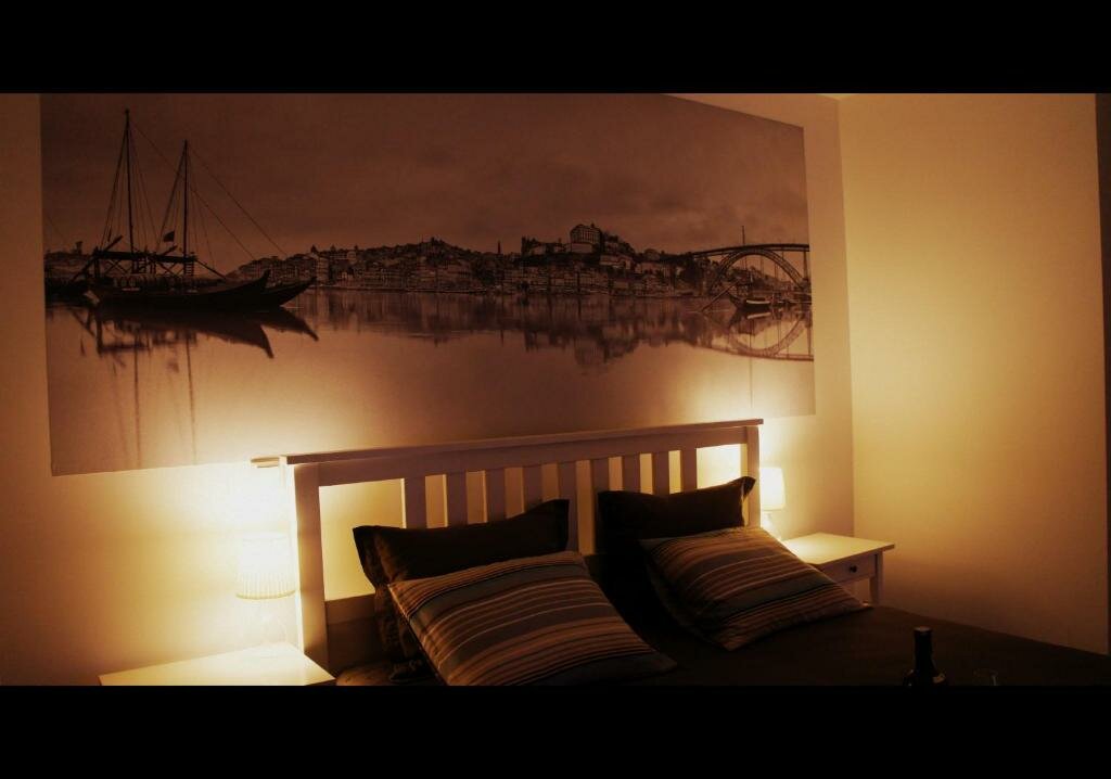 Suite Hostel Gaia Porto