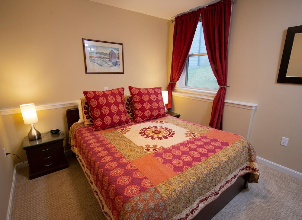 Habitación Estándar Winterplace 3 Br- Plenty Of Bedding- Great For Families 3 Bedroom Condo by Redawning