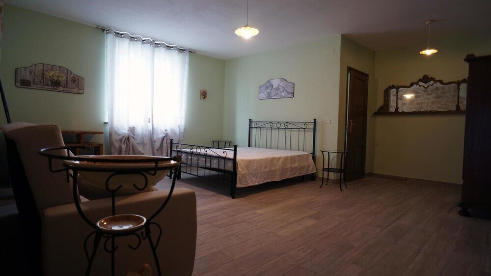 Apartamento familiar Tenuta Iannone - In Tornareccio