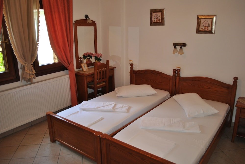 Apartment Guesthouse Papagiannopoulou
