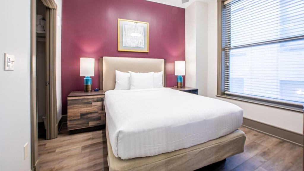 Standard double chambre Holiday Inn Club Vacations New Orleans Resort, an IHG Hotel