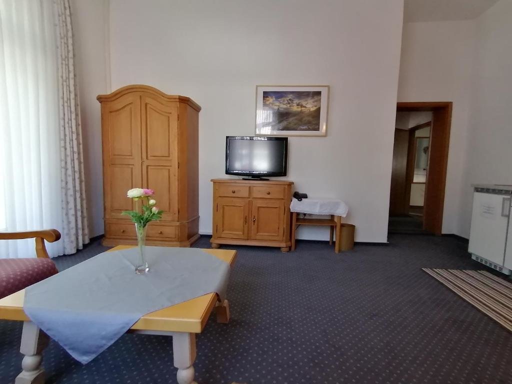 Appartement Hotel Garni Steiermark