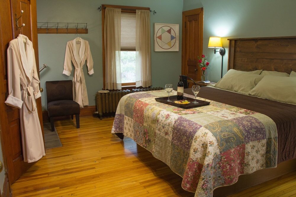 Superior Zimmer Pinehurst Inn Bed & Breakfast