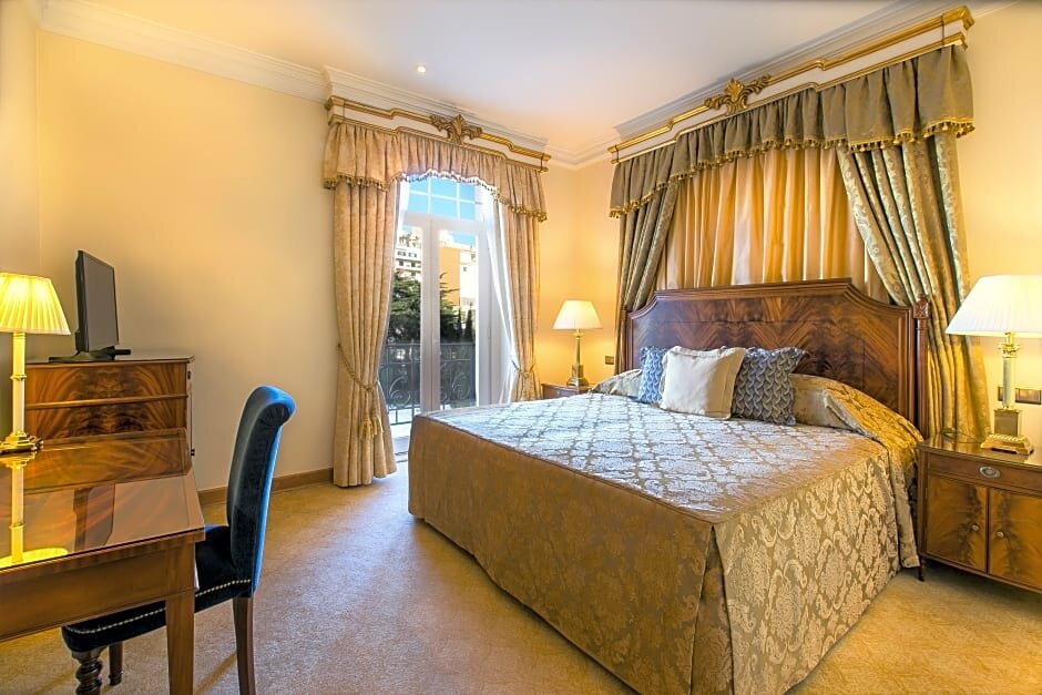 Junior suite Standard Palácio Estoril Hotel, Golf & Wellness