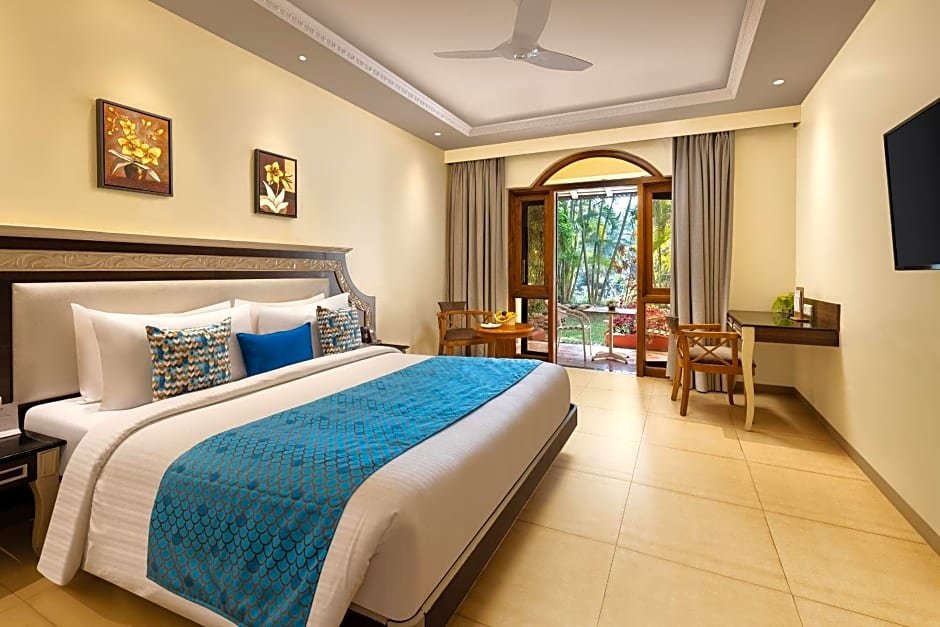 Двухместный номер Premium Fortune Resort Benaulim, Goa - Member ITC's Hotel Group