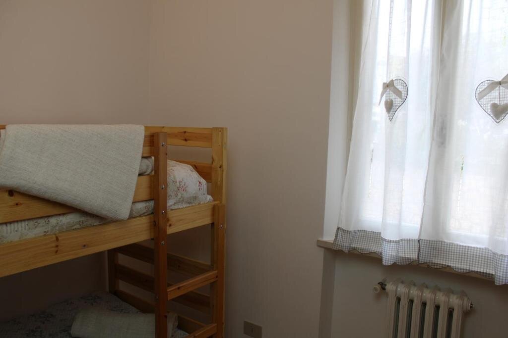 2 Bedrooms Apartment Appartamenti Sirolo 60020