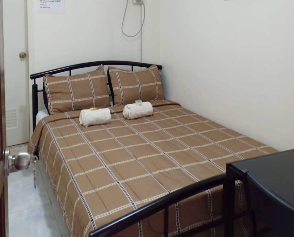 Standard room DMC Caralos Vacation Inn and Dormitory