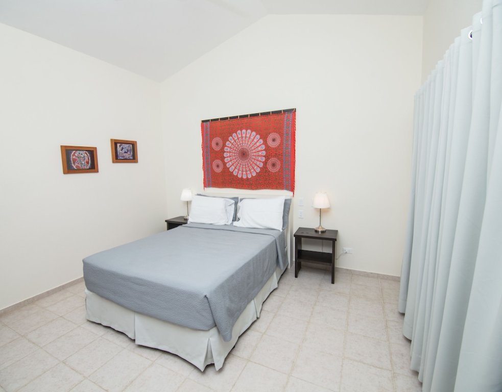 Standard room with view Colibri Boutique Hotel