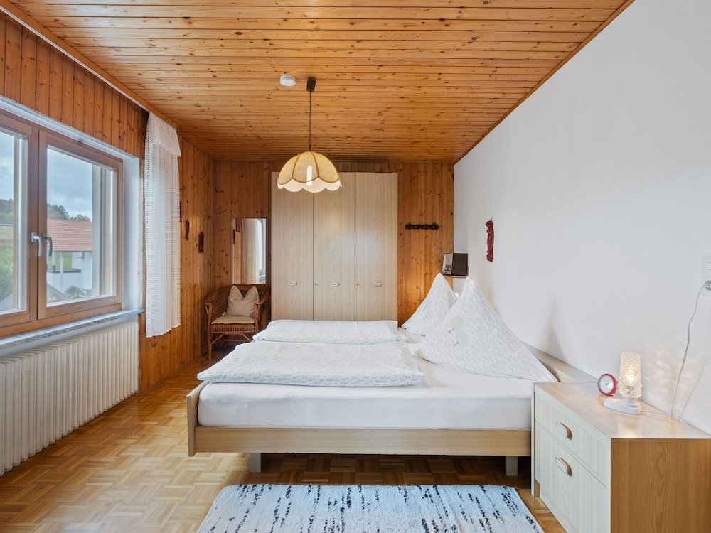 Appartamento Cozy Apartment in Sonnen Bavaria near Forest