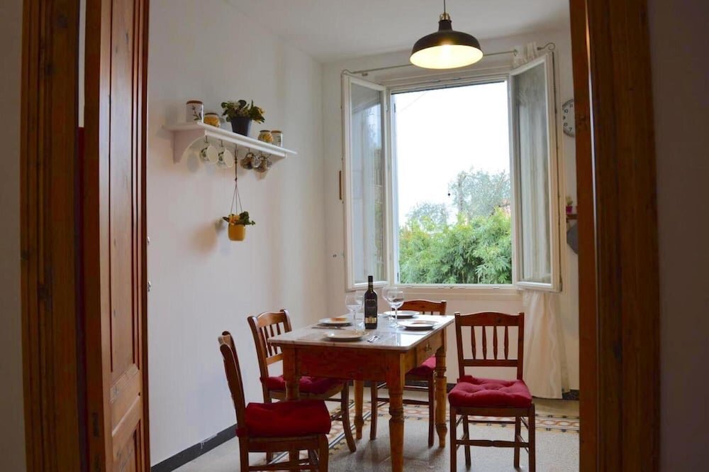 Appartement Charme and Comfort Near Cinque Terre - CM