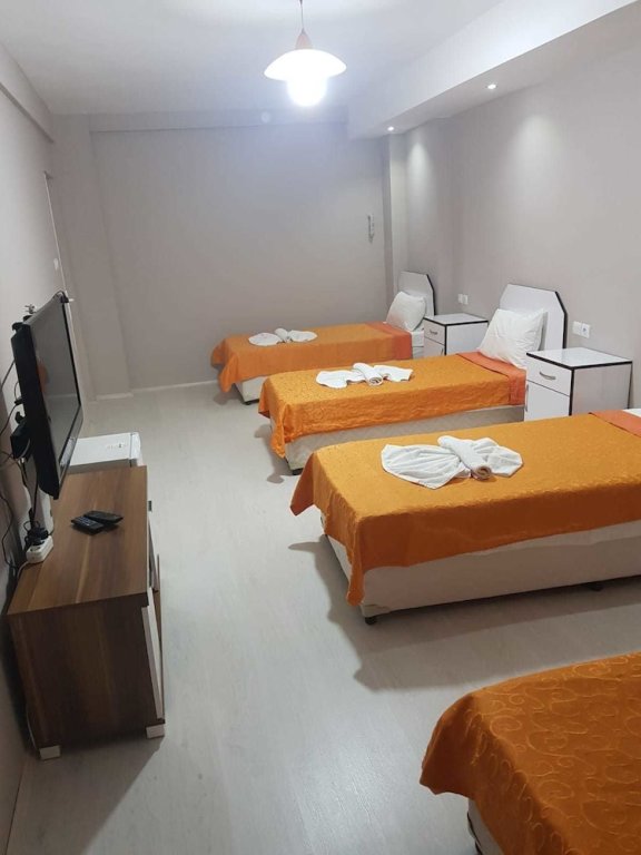Standard Quadruple room Beyzade Hotel Konya