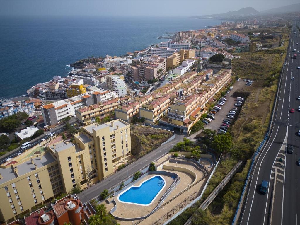 Apartment Caletillas views by Eden Rentals