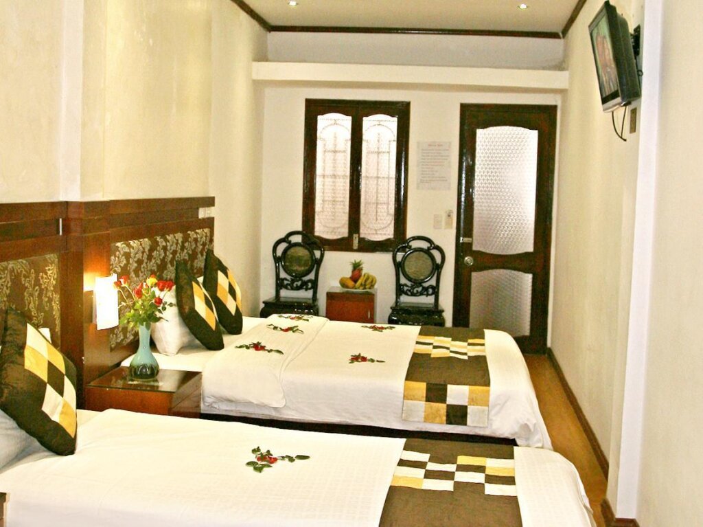 Standard Familie Zimmer Asia Guest House
