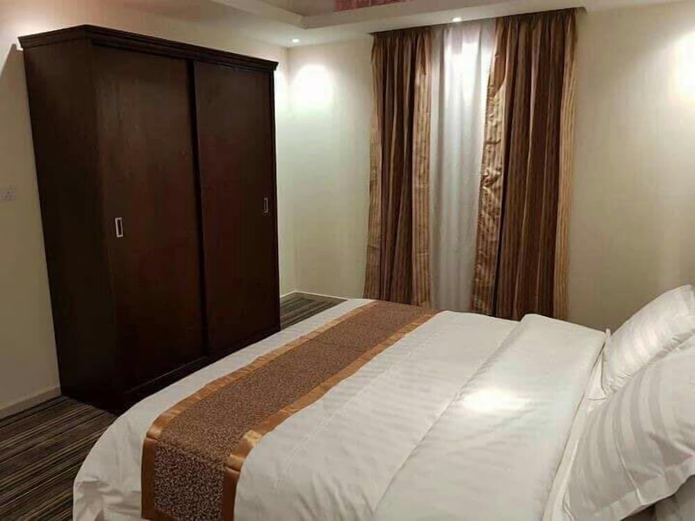 Suite Sadeem Hotel Suites 2