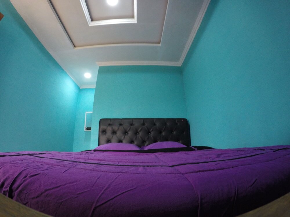 Standard Doppel Zimmer Omah Sundak Homestay