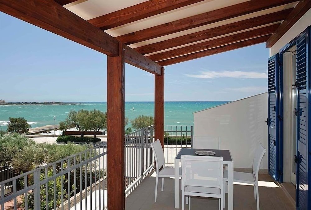Apartment Dolce Mare 7