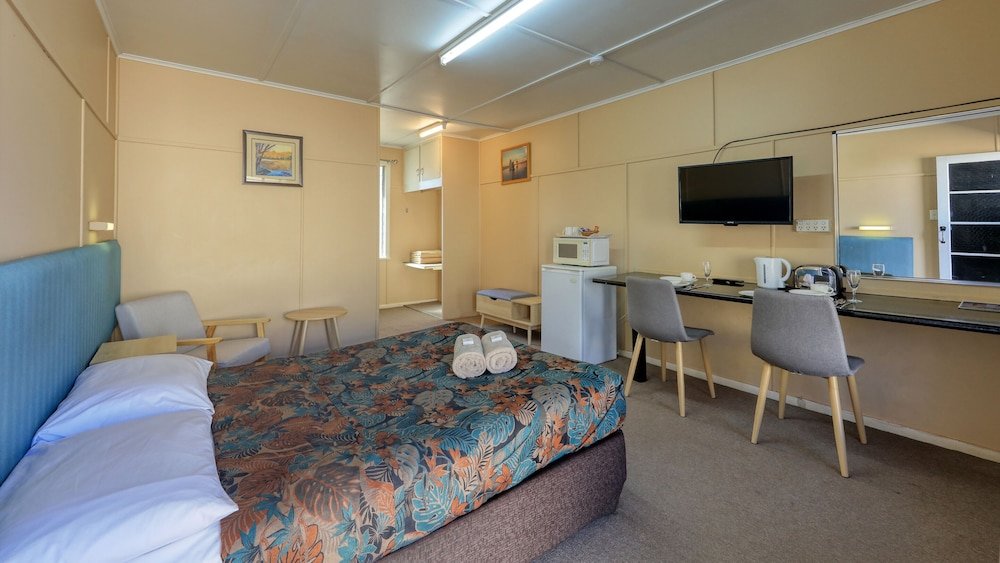 Standard room Matilda Motel