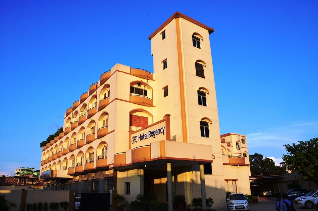 Camera Superior Hotel Regency