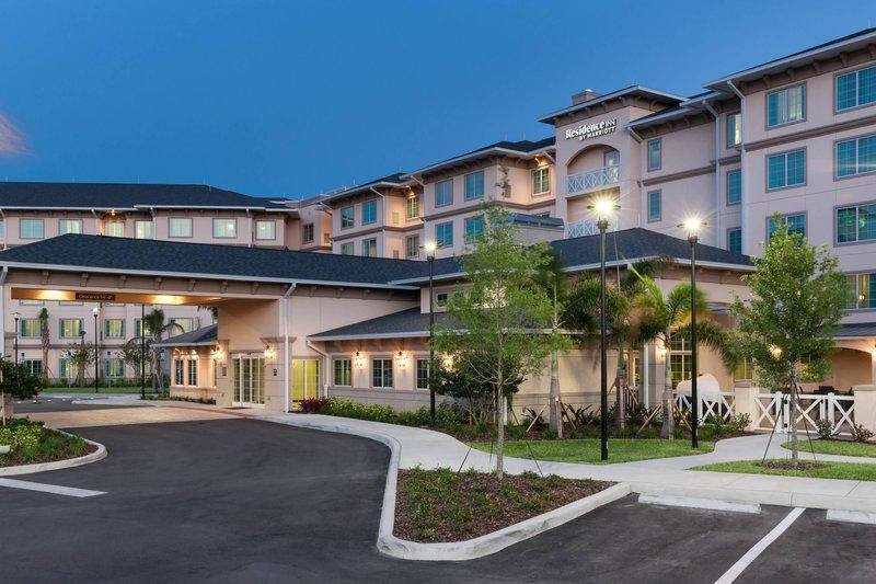 Standard room Residence Inn by Marriott Near Universal Orlando