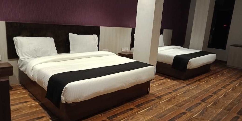 Standard Doppel Zimmer Hotel S B Excellency