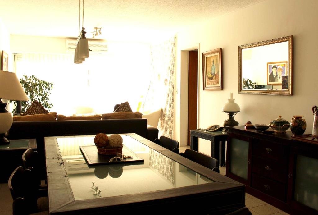 Apartment Apartamento en Punta del Este Playa Mansa