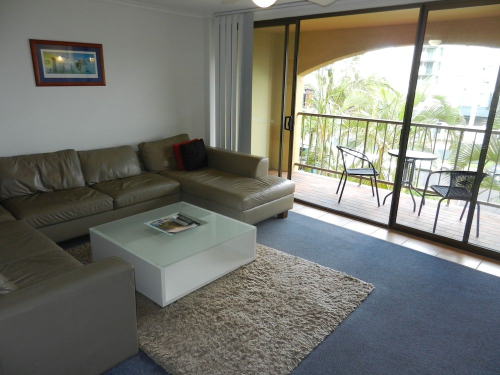 Номер Standard Kalua Holiday Apartments
