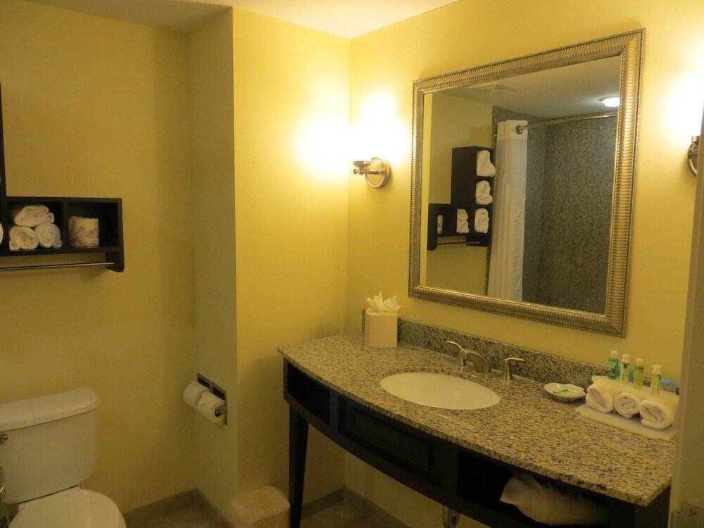 Standard room Holiday Inn Express and Suites Saint Augustine North, an IHG Hotel