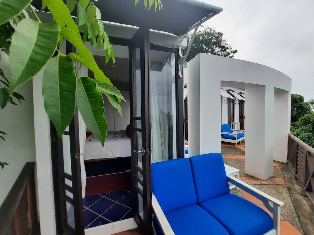 Premium Zimmer Villa Being - Tobago Luxury B&B