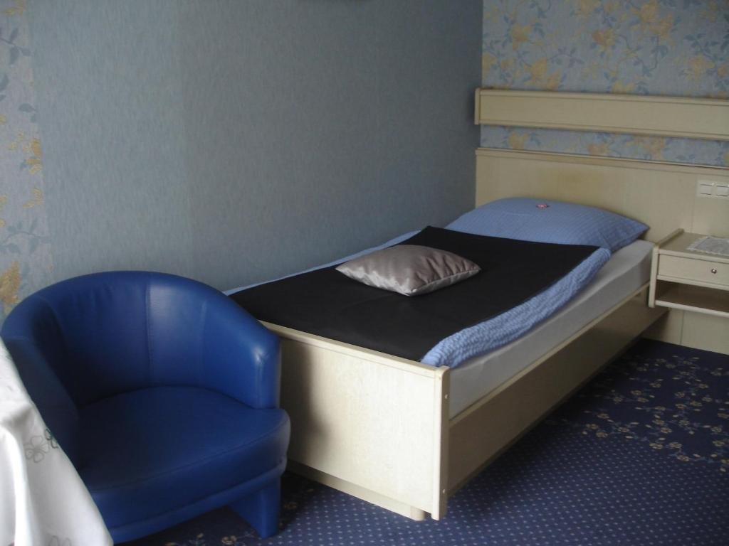 Номер Comfort Hotel zum Rehberg