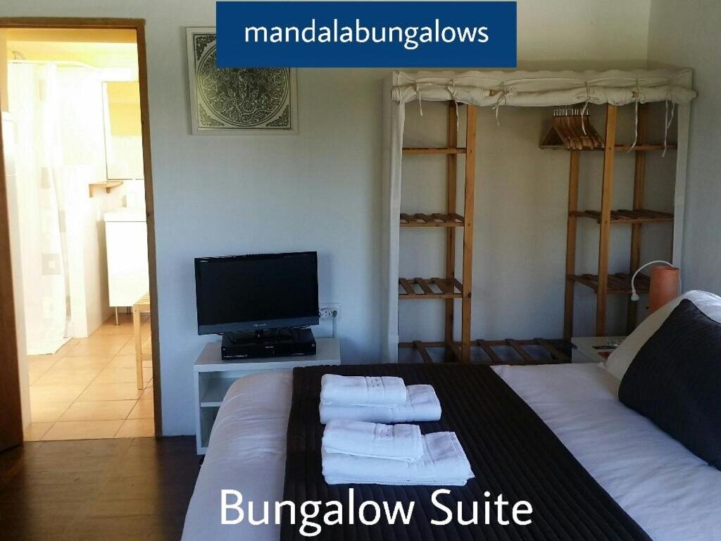 Suite Mandala Bungalows