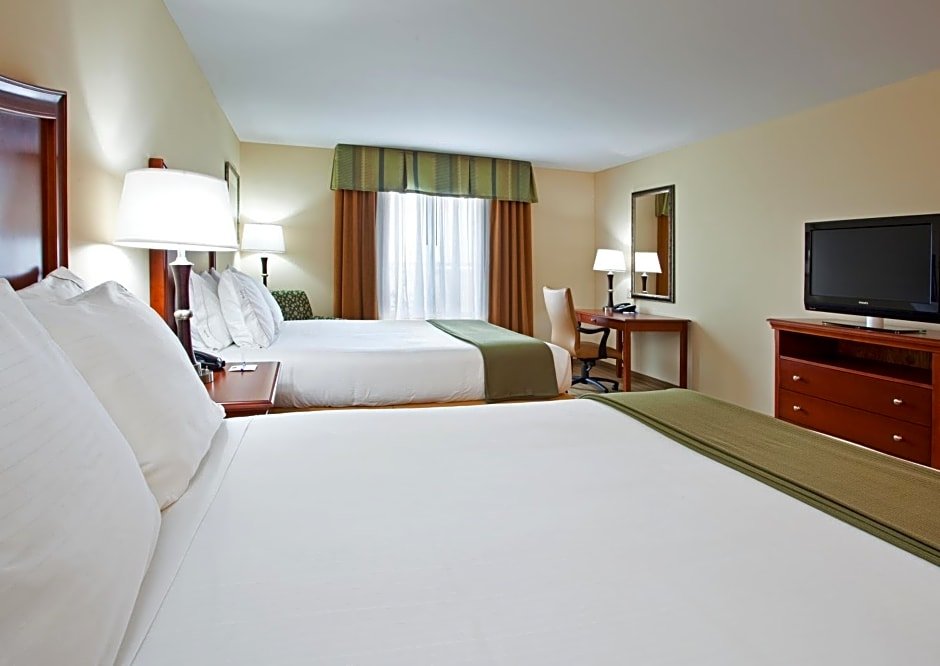 Другое Holiday Inn Express & Suites Portland, an IHG Hotel