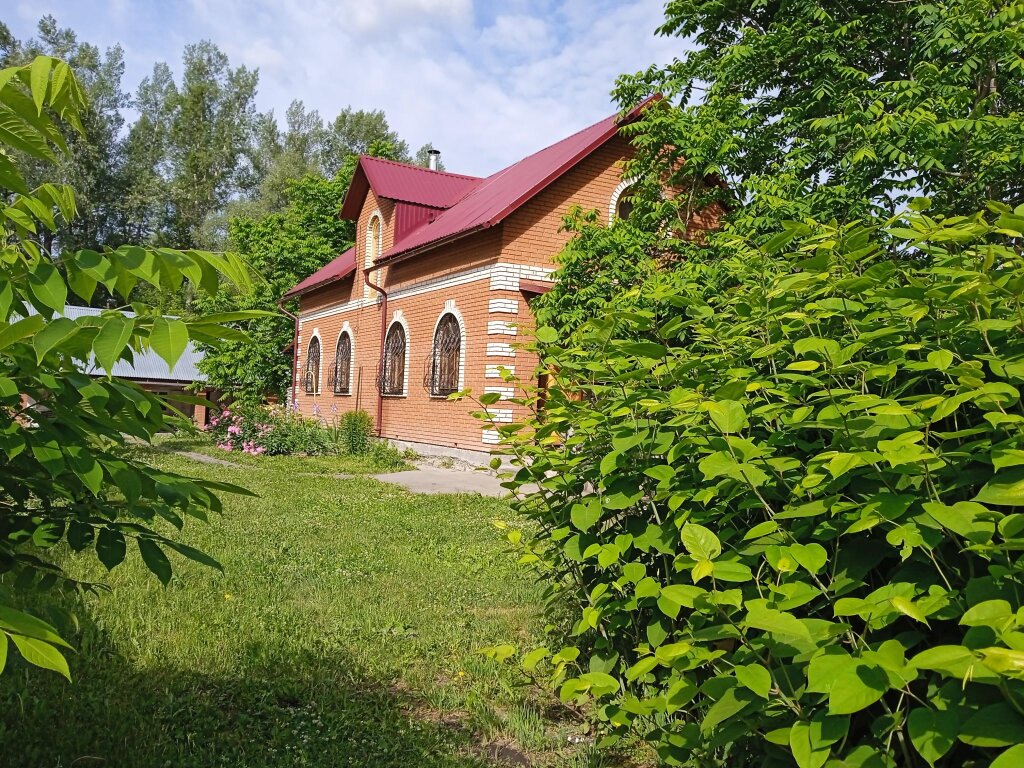 Standard Hütte hostel